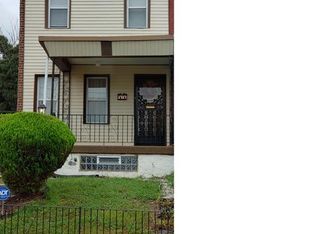 1919 67th Ave, Philadelphia, PA 19138
