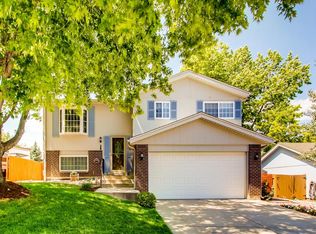 6461 Zinnia St, Arvada, CO 80004