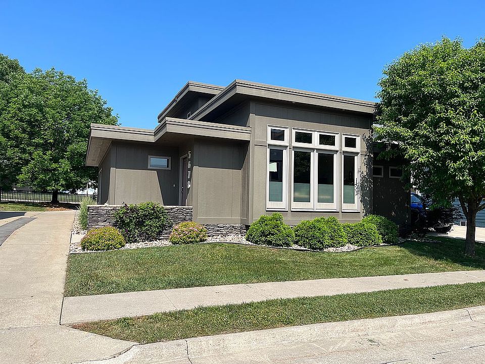 Mid-Century Modern