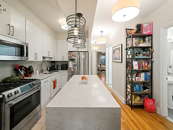 9 Mount Morris Park W APT 9A, New York, NY, 10027