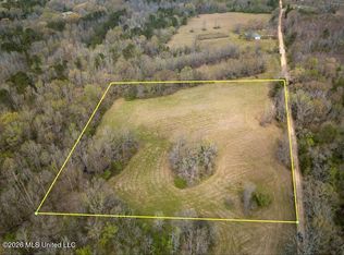 Simpson Rd, Pickens, MS 39146