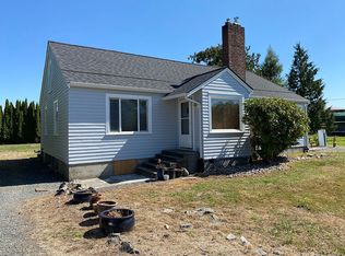 8342 Van Buren Rd, Everson, WA 98247