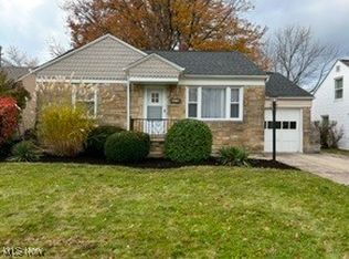 1210 Worton Blvd, Mayfield Heights, OH 44124