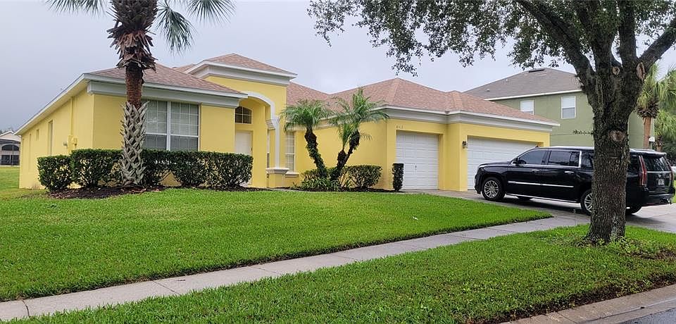1st image of 8512 LA ISLA DRIVE