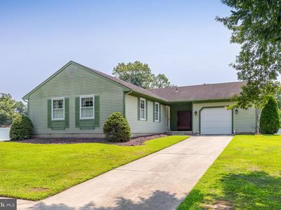 110 Ridgeway Ln, Mullica Hill, NJ, 08062
