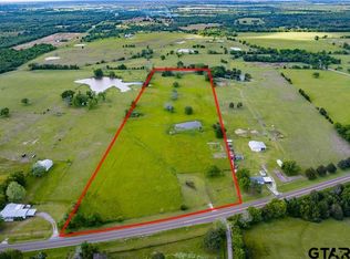 0 Fm 1861, Eustace, TX 75124