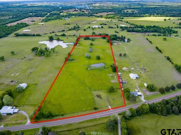 0 Fm 1861, Eustace, TX 75124