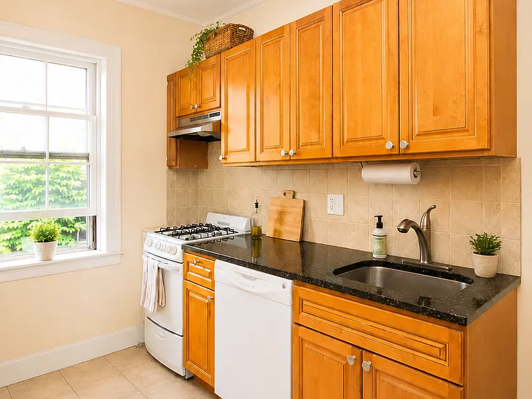 1253 Beacon St #C2 — Photo 8