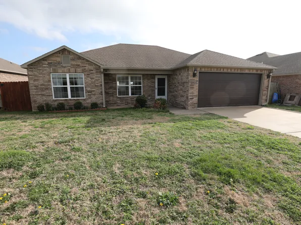 4307 SW Comstock Ave, Bentonville, AR 72713