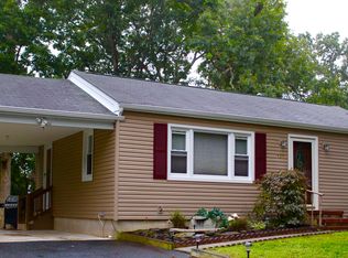 424 Shady Ln, Howell, NJ 07731