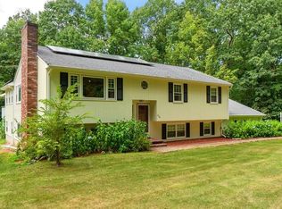 116 Scribner Rd, Tyngsboro, MA 01879