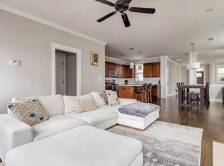 1012 W Grove Ave #B, Nashville, TN 37203