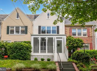 3807 Benton St NW, Washington, DC 20007