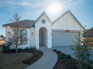 12601 Louisville Ave, Lubbock, TX 79423