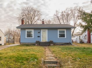 2329 W 3rd St, Waterloo, IA 50701