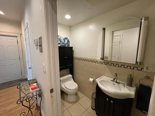1793 Beacon St #3 — Photo 14