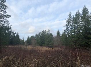 Loomis Trail Rd, Custer, WA 98240