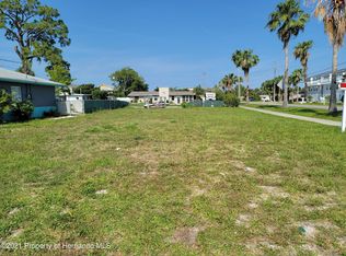 0 Muriel Ave, Hudson, FL 34667