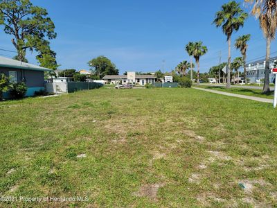 0 Muriel Ave, Hudson, FL, 34667