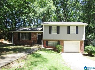 1608 Azalea Dr, Birmingham, AL 35235
