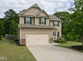 4428 Spring Mtn Ln, Powder Springs, GA 30127