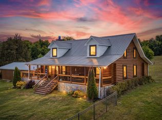 642 Beach Bottom Rd, Watertown, TN 37184