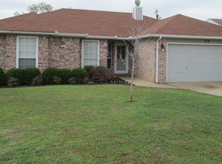 318 W 47th St S, Sand Springs, OK 74063