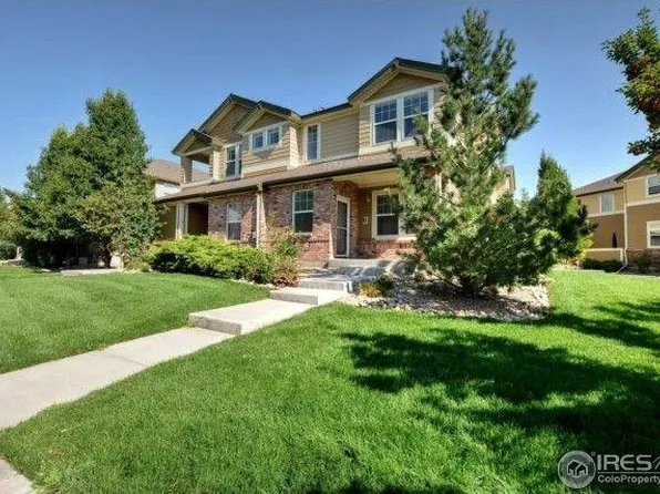 5139 Northern Lights Dr Unit B, Fort Collins, CO 80528