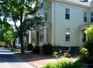 124 Emery St, Portland, ME 04102