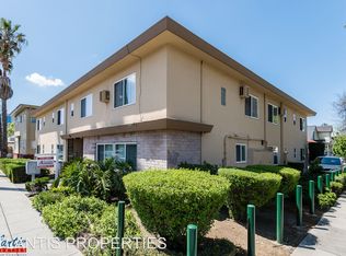 93 E William St APT 03, San Jose, CA 95112