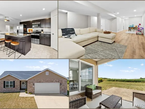 4411 Maple Brook Dr, Belleville, IL 62226