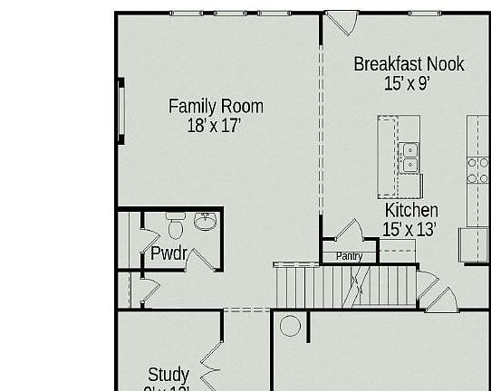 2nd image of 108 Saxlingham Pl Lot 108