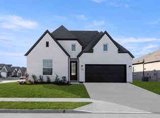 1105 Birdsong Trl, Anna, TX 75409