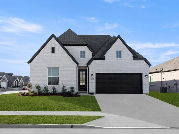 1105 Birdsong Trl, Anna, TX 75409