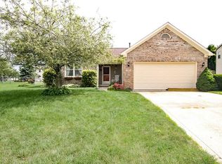 1321 Crafton Ct, Mooresville, IN