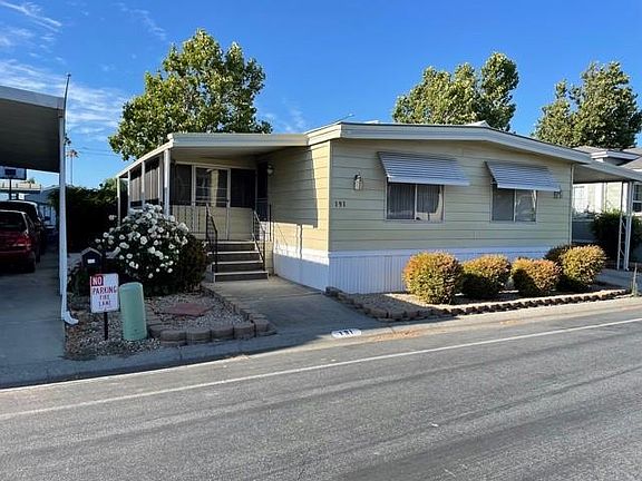 2nd image of 1225 Vienna Dr #191