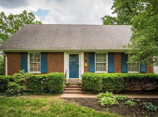 3717 Glenmeade Rd, Louisville, KY 40218