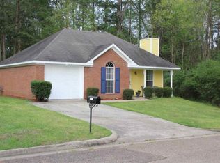 3940 Allen Dr, Jackson, MS 39212