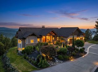 23810 E Broken Lance Ln, Liberty Lake, WA 99019