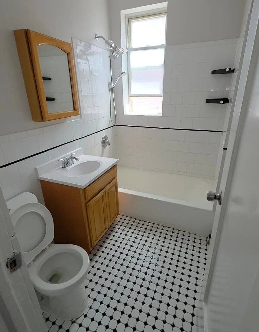 1 bed, $1,750 — Photo 4