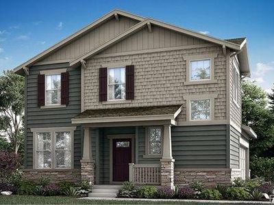 2603 Silverheels Drive, Loveland, CO, 80538