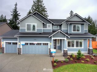 16019 Eastshore, Lynnwood, WA 98087