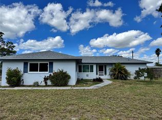 1048 Porpoise Rd, Venice, FL 34293