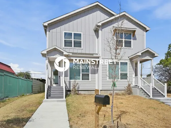 1057 E Oleander St, Fort Worth, TX 76104