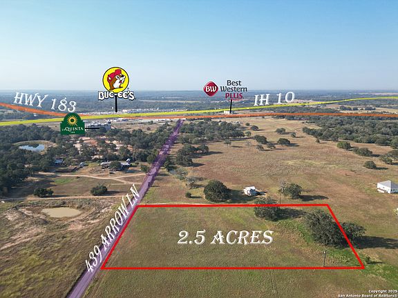 2nd image of 439 Arrow LOT 3