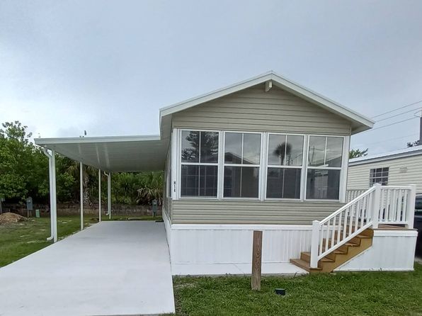 200 S Banana River Dr #H14