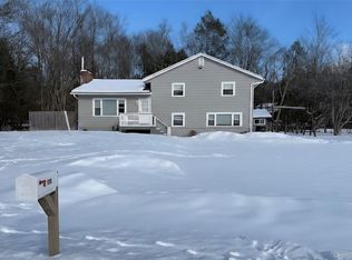 360 Laurel Avenue, Fallsburg, NY