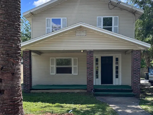 973 MELSON Avenue, Jacksonville, FL 32254