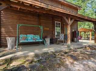 21377 Redding Rd, Ozark, AR 72949