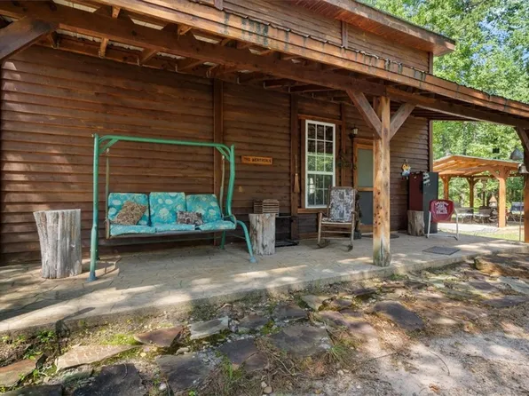 21377 Redding Rd, Ozark, AR 72949